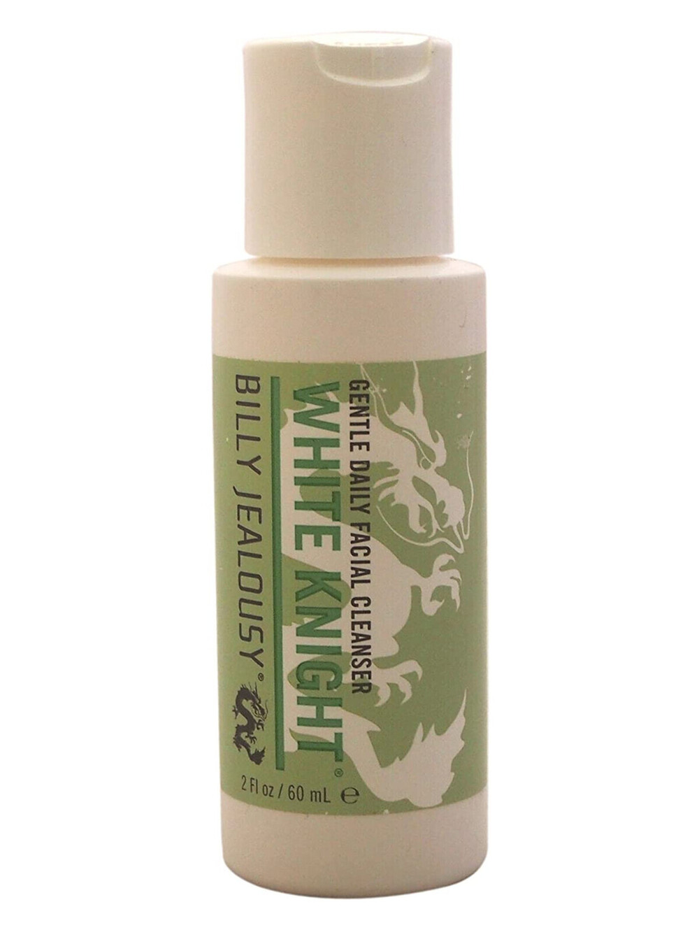 Billy Jealousy White Knight Gentle Daily Facial Cleanser 60ml